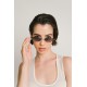 AV Sunglasses Willow Silver